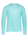 Dockside Performance Long Sleeve – White Water Life