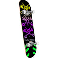 Powell Peralta Vato Rats Birch Skateboard Complete - 7″ Purple Fade