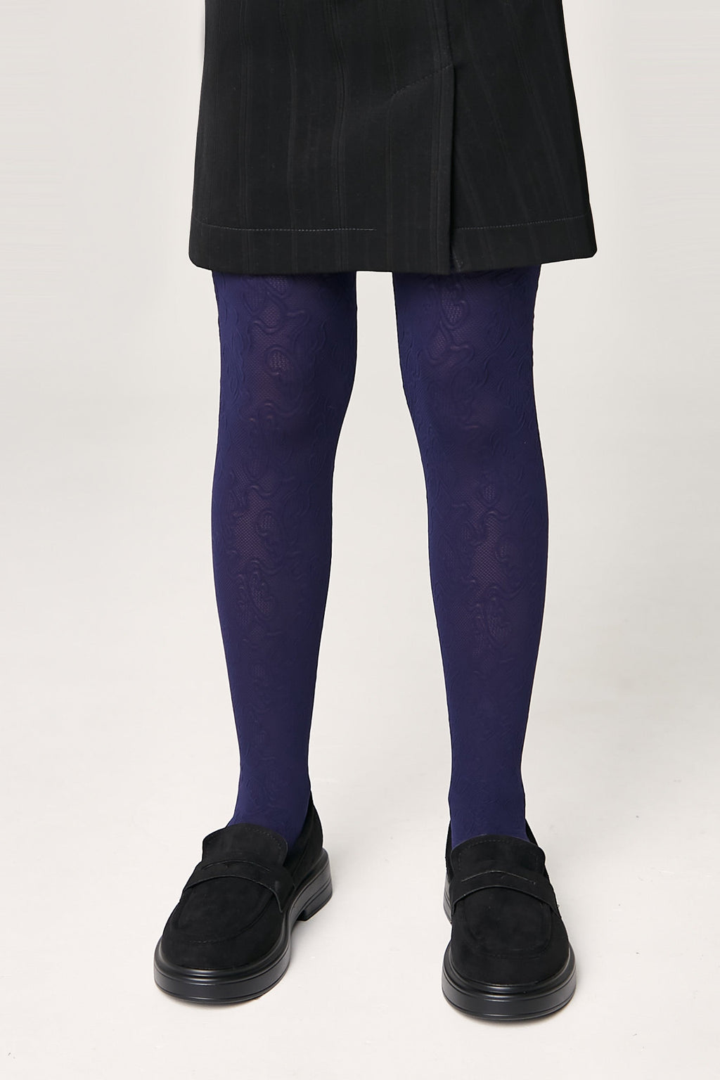 TheRanok.com Conte Tights for girls - Daisy 50 Den — main product shot