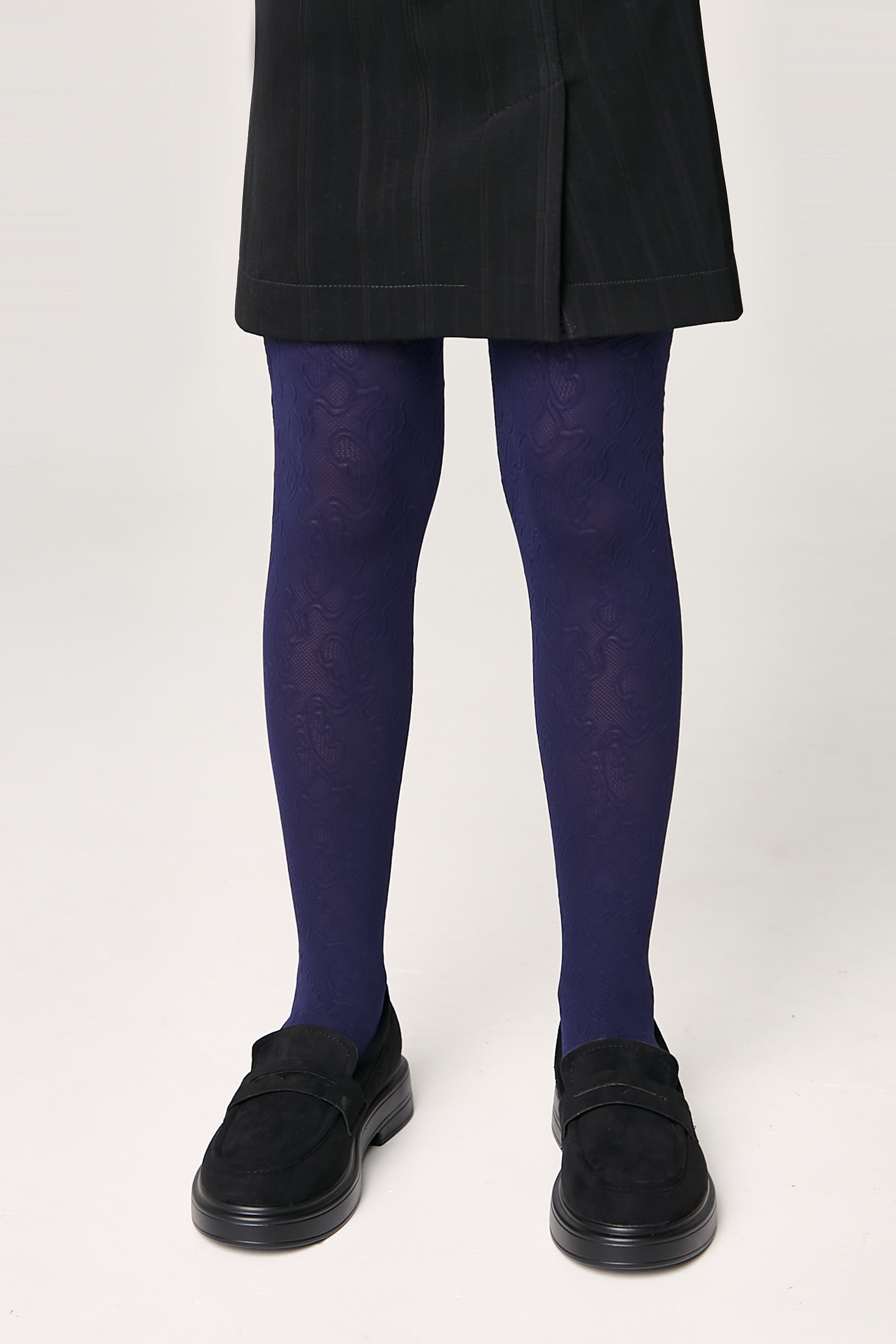 TheRanok.com Conte Tights for girls - Daisy 50 Den — main product shot