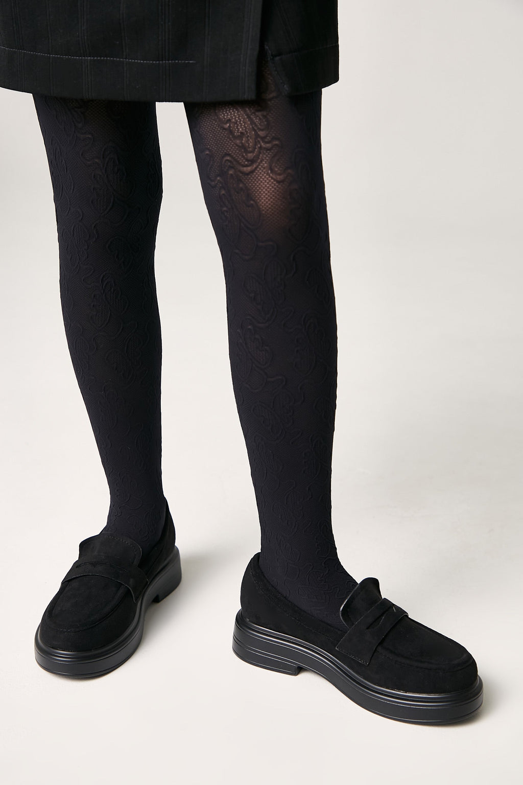 TheRanok.com Conte Tights for girls - Daisy 50 Den — packaging