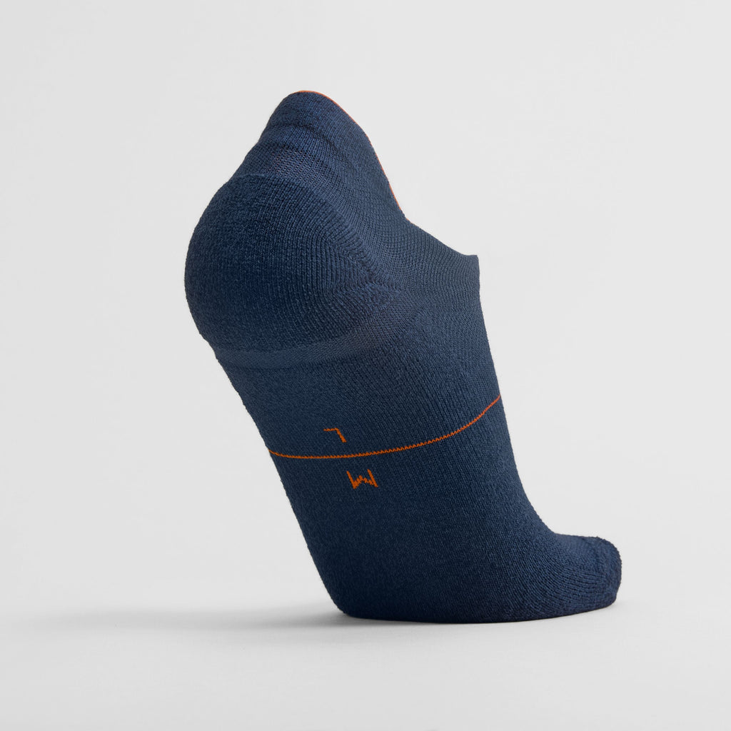 The Men's Ankle Sock 3-Pack