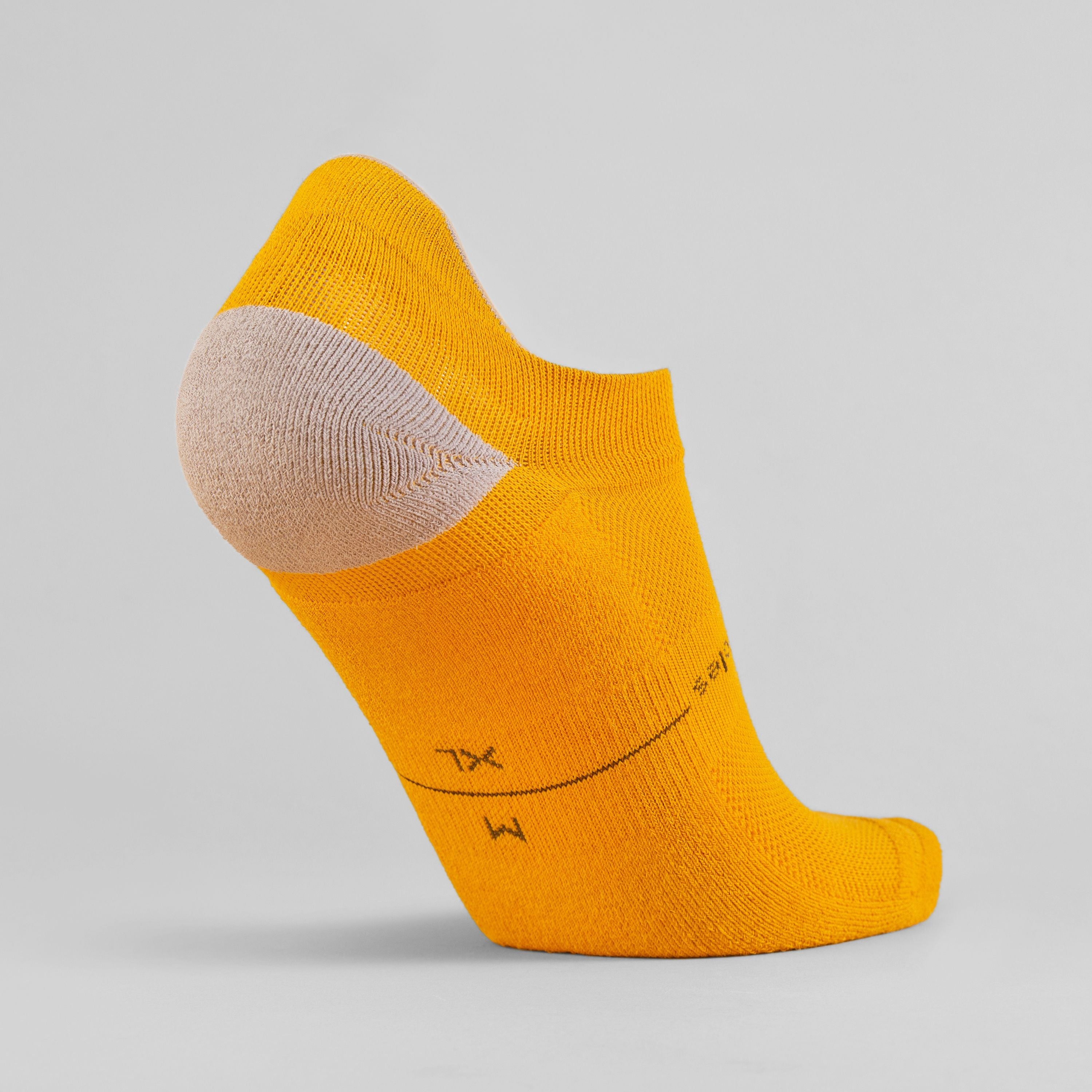 The Men's Ankle Sock 3-Pack