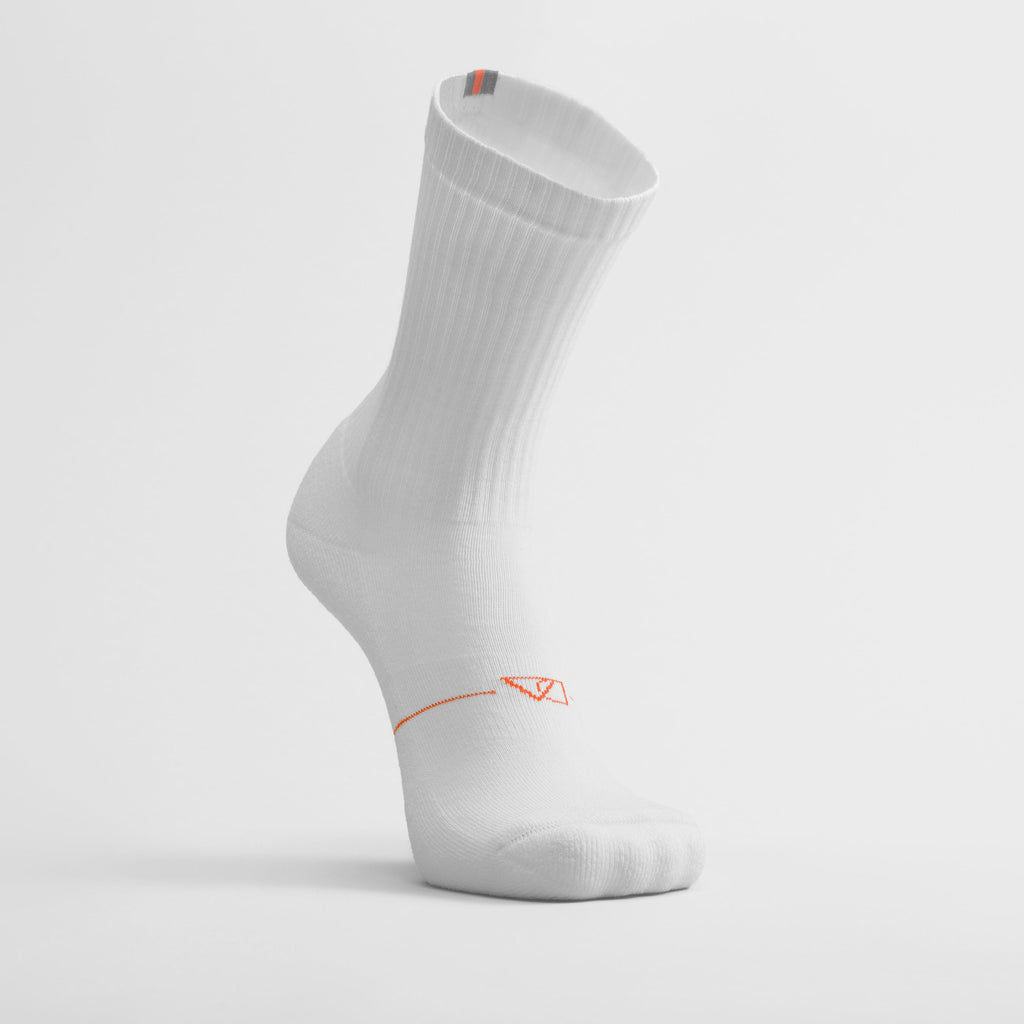 The Men's Crew Sock 3-Pack