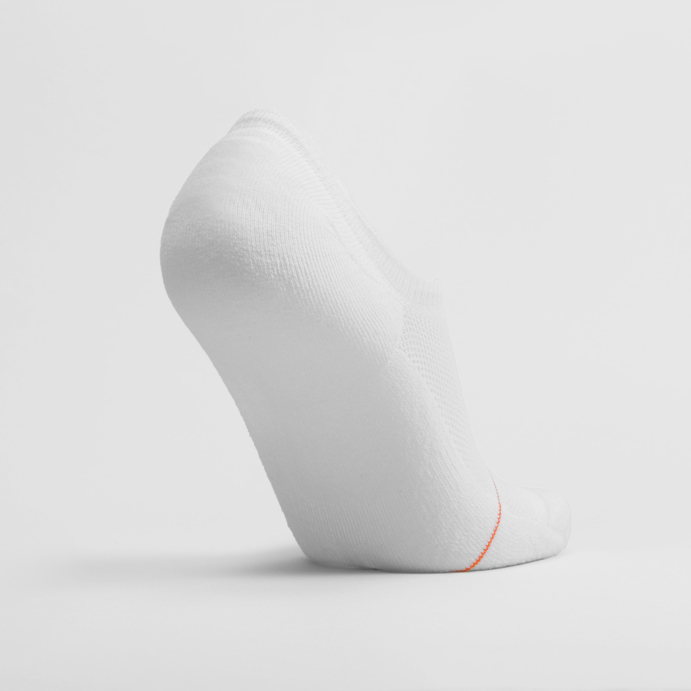 The Men's No Show Sock 6-Pack