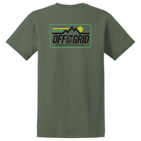 Dawn Rising Tee