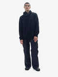 Holden Outerwear Sierra 2-Layers Pant - Black — main product shot