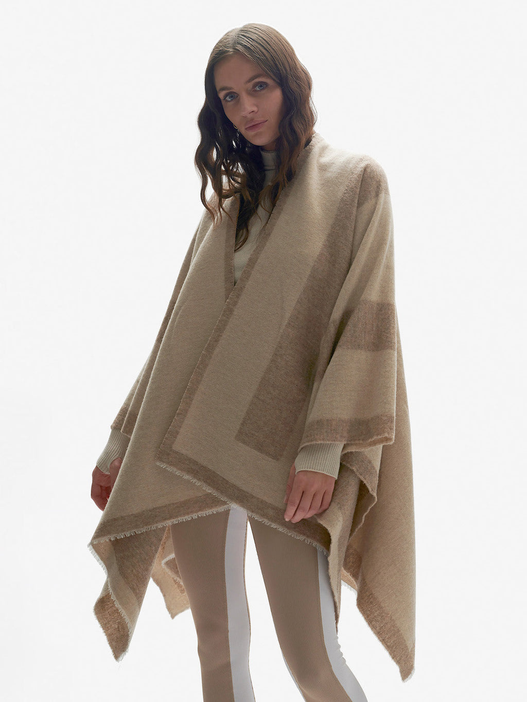 Holden Outerwear Icon Wrap - Canvas — main product shot