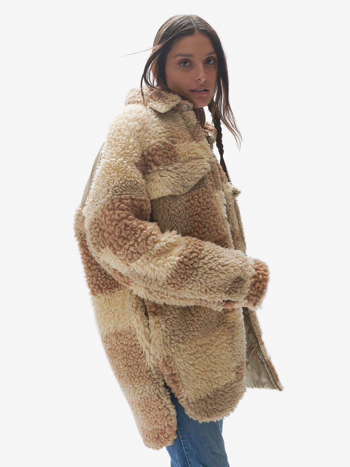 Wool Jackets