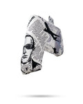 Pins and Aces Pins and Aces D.B. Cooper - Blade Putter Cover — main product shot