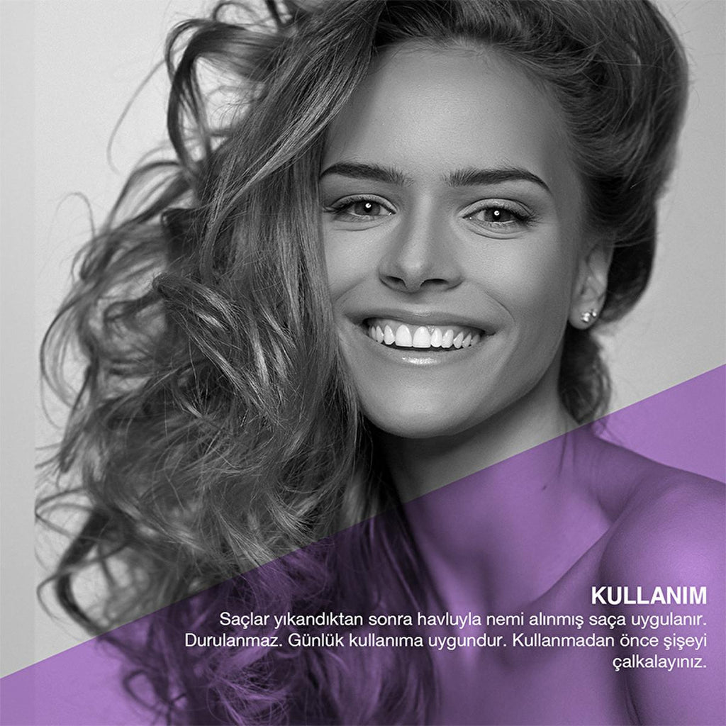 Bioxcin Collagen & Biotin Hair Cream - Strengthens, Nourishes, and Adds Volume to Thin Hair