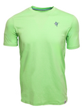 White Water Life White Water Life Dockside Performance Tee — main product shot
