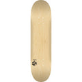 Mini Logo Chevron Detonator 15 Skateboard Deck 191 - 7.5" Natural by Skates USA