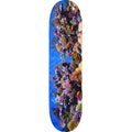 Mini Logo Fish Tank 18 Mini Skateboard Deck 191 - 7.5″ by Skates USA