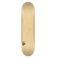 Mini Logo Detonator 15 Skateboard Deck 291 - 7.75" Natural by Skates USA