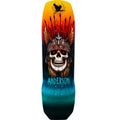 Powell Peralta Pro Andy Anderson Heron Flight Skateboard Deck - 8.45" by Skates USA