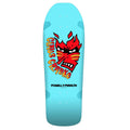 Powell Peralta Claus Grabke SP0 Skateboard Deck 287 - 10.25" Aqua by Skates USA