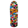 Powell Peralta Bucky Lasek Stadium Reissue Skateboard Deck - 10" by Skates USA