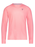 White Water Life Dockside Performance Long Sleeve — main product shot