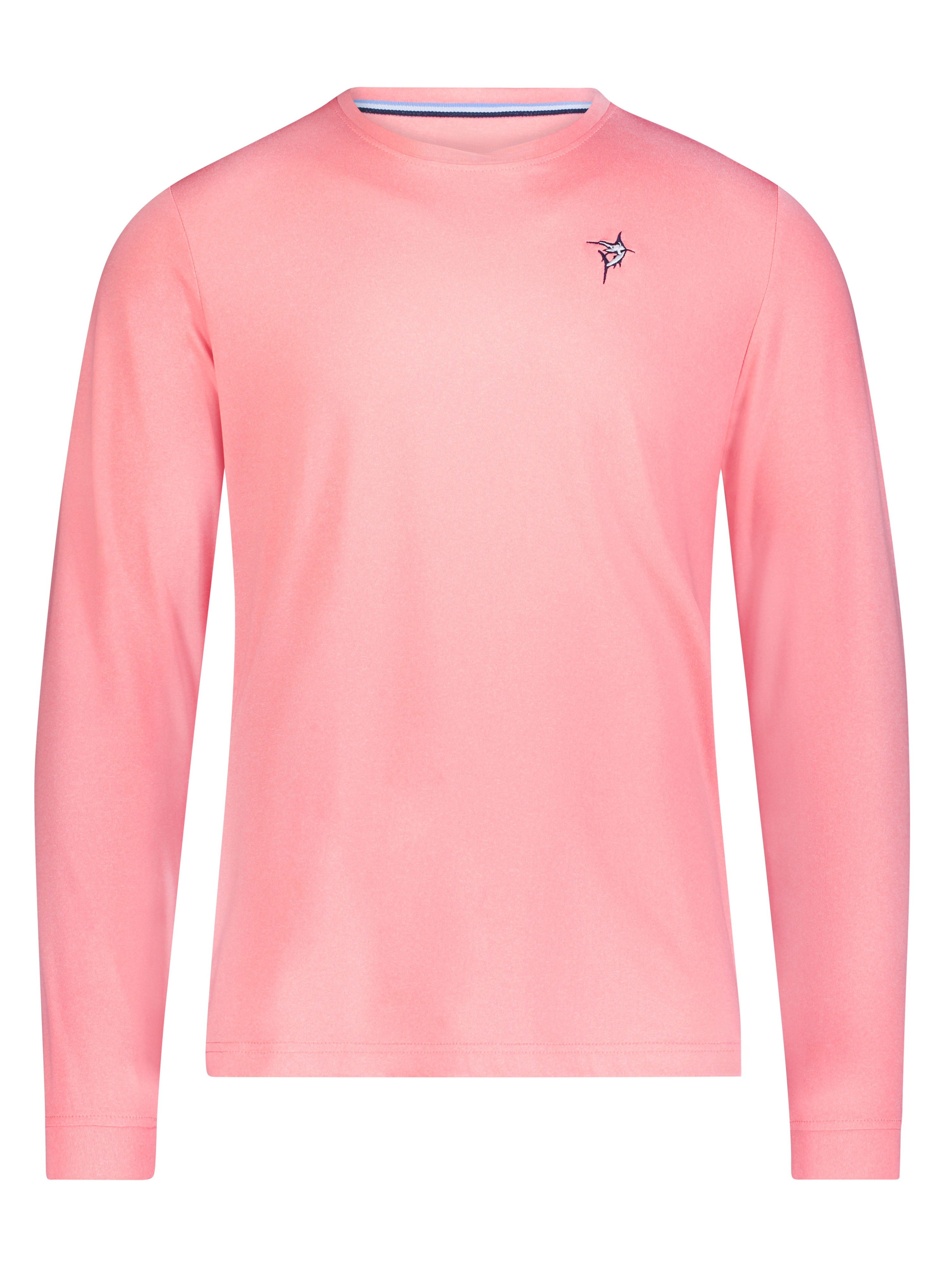 White Water Life Dockside Performance Long Sleeve — main product shot