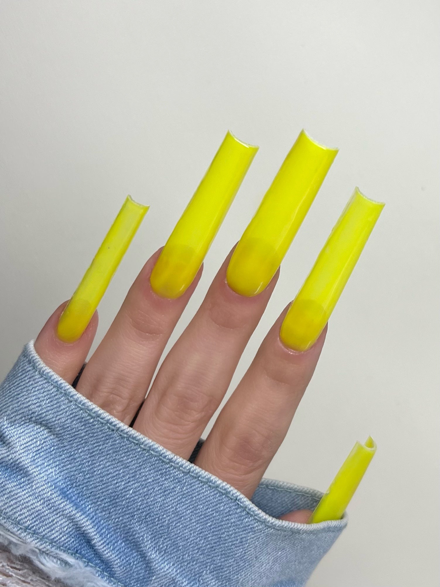 Tropical Sensation – 2Cute Nails