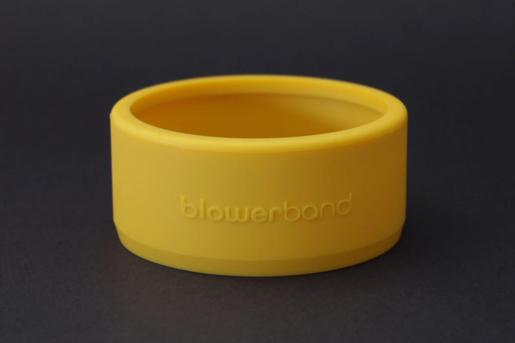 Blowerband® Guard for STUBBY Car Drying Nozzles – Stubby Nozzle Co., view 4