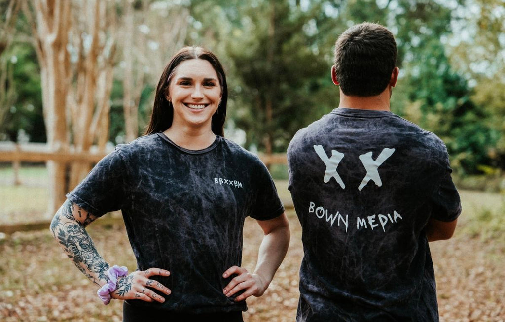 Bown Media x BXXB — view 2