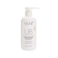 Keune UB After Blonde Treatment Restorative Hair Cream 500 ml