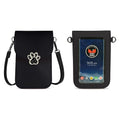 SaveTheGirls Dog Paw Black — main product shot