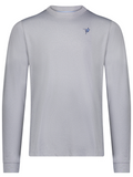 Dockside Performance Long Sleeve – White Water Life