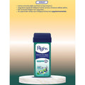 Agiss Azulen Roll-On Wax Hair Removal: 100% Natural Resin, Sugar-Free, Easy Application for All Skin Types