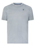 White Water Life Dockside Performance Tee — main product shot