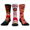 Rock 'Em Socks Rock 'Em Socks Animal - 3-Pack — main product shot