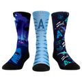 Rock 'Em Socks Rock 'Em Socks Avatar - 3-Pack — main product shot