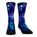 Rock 'Em Socks Rock 'Em Socks Avatar - Bioluminescence — main product shot