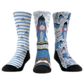 Rock 'Em Socks Rock 'Em Socks Eeyore - 3-Pack — main product shot
