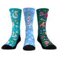 Rock 'Em Socks Rock 'Em Socks Frozen - 3-Pack — main product shot