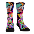 Rock 'Em Socks Rock 'Em Socks A Goofy Movie - Throwback All-Over — main product shot