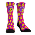 Rock 'Em Socks Rock 'Em Socks Phineas and Ferb - Ducky Momo — main product shot