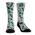 Rock 'Em Socks Rock 'Em Socks The Haunted Mansion - All-Over — main product shot