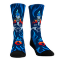 Rock 'Em Socks Rock 'Em Socks Disney Villains - Hades  - Hot For You — main product shot