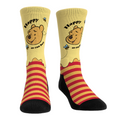 Rock 'Em Socks Rock 'Em Socks Winnie The Pooh - Happy As Can Bee — main product shot