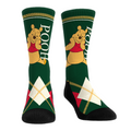 Rock 'Em Socks Rock 'Em Socks Winnie The Pooh - Vintage Pooh — main product shot
