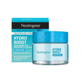 Neutrogena Hydro Boost Moisturizing Face Cream - Hyaluronic Acid, Fragrance-Free for Normal Skin, 1.69 fl oz