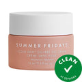 Mini Cloud Dew - Oil-Free Gel Cream Moisturizer for Dry Skin with Hyaluronic Acid & Ceramides, Vegan & Cruelty-Free Skincare