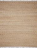 Lonut Checkered Jute Area Rug - Clearance – Boutique Rugs