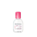 Bioderma Sensibio H2O Micellar Water for Sensitive Skin - Gentle Cleansing, 3.38 fl oz