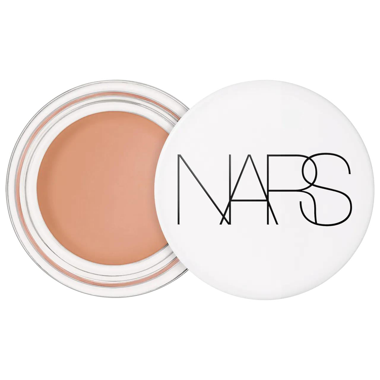 NARS Light Reflecting Undereye Brightener: Illuminate Dark Circles, Anti-Aging, & Hydrate with Hyaluronic Acid - Long-Lasting Brightening Concealer