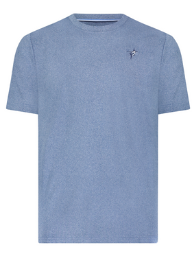 White Water Life Dockside Performance Tee