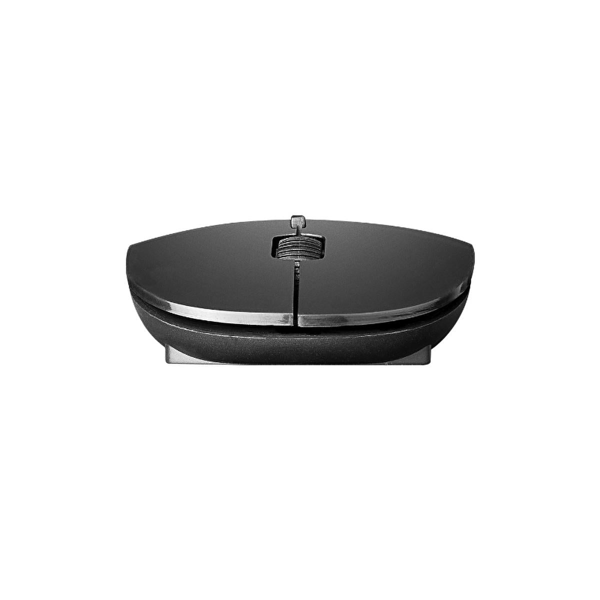 Everest 2.4Ghz Wireless Optical Nano Receiver Mouse SM-781 - Portable & Lightweight Wireless Mouse for Computing